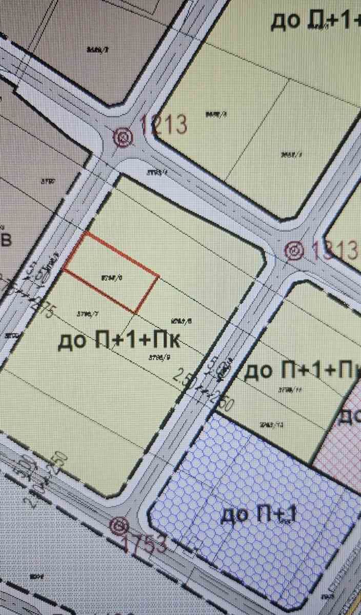 Gradjevinski plac na Mišeluku – Petrovaradin | Linea Casa