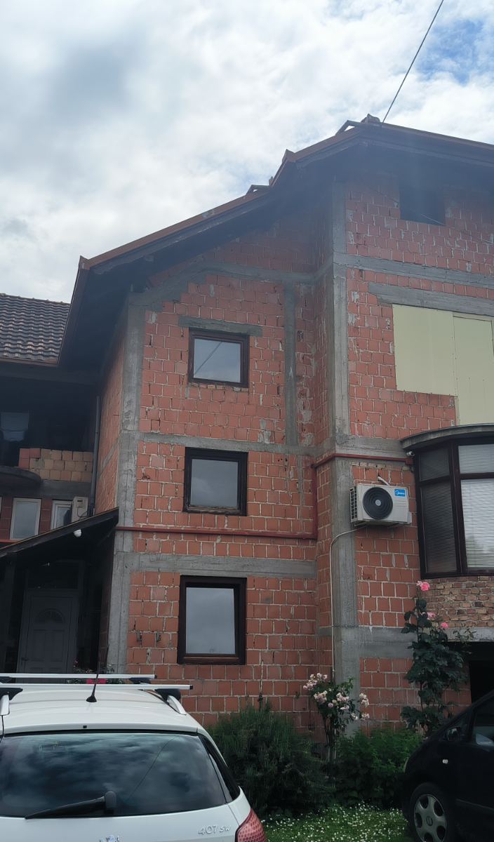 Kuća na TOP lokaciji u Sremskoj Kamenici – Sremska Kamenica | Linea Casa