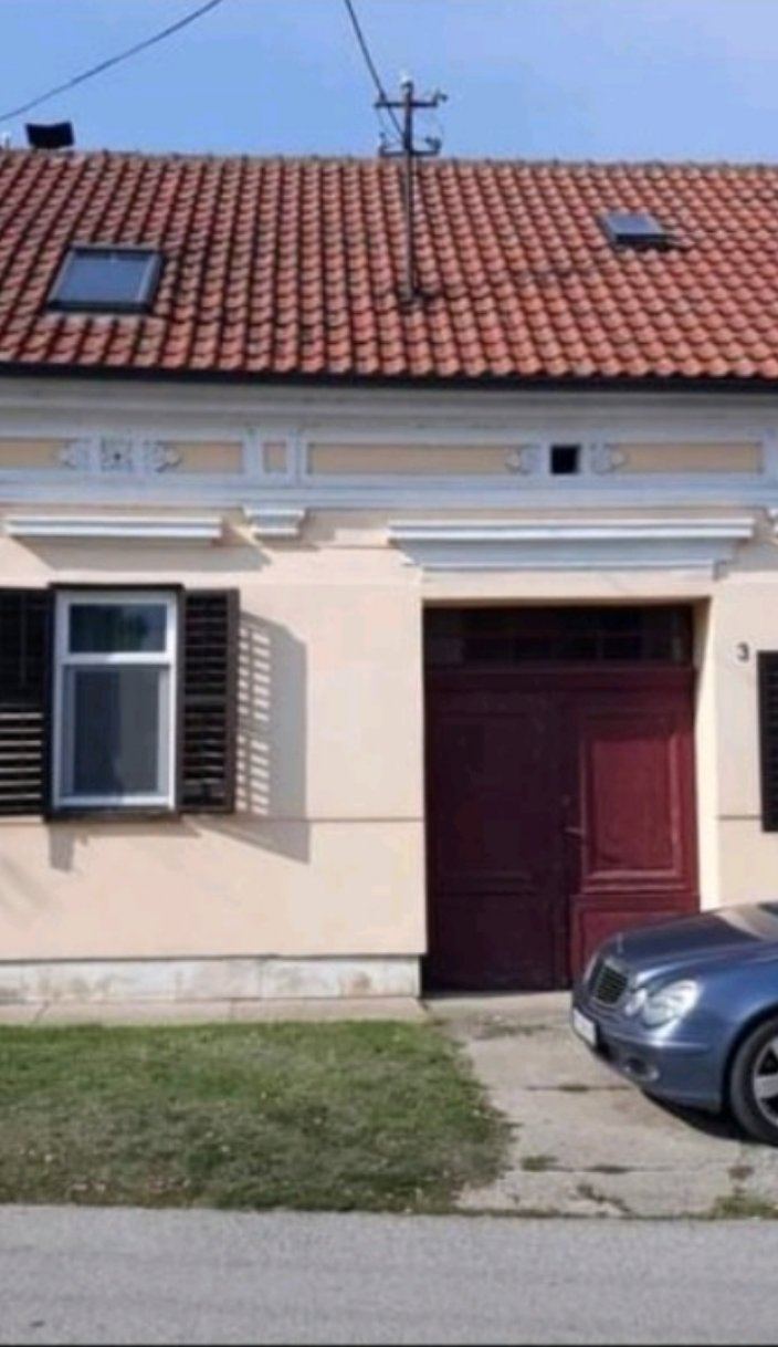 Odlična kuća u centru – Sremski Karlovci | Linea Casa