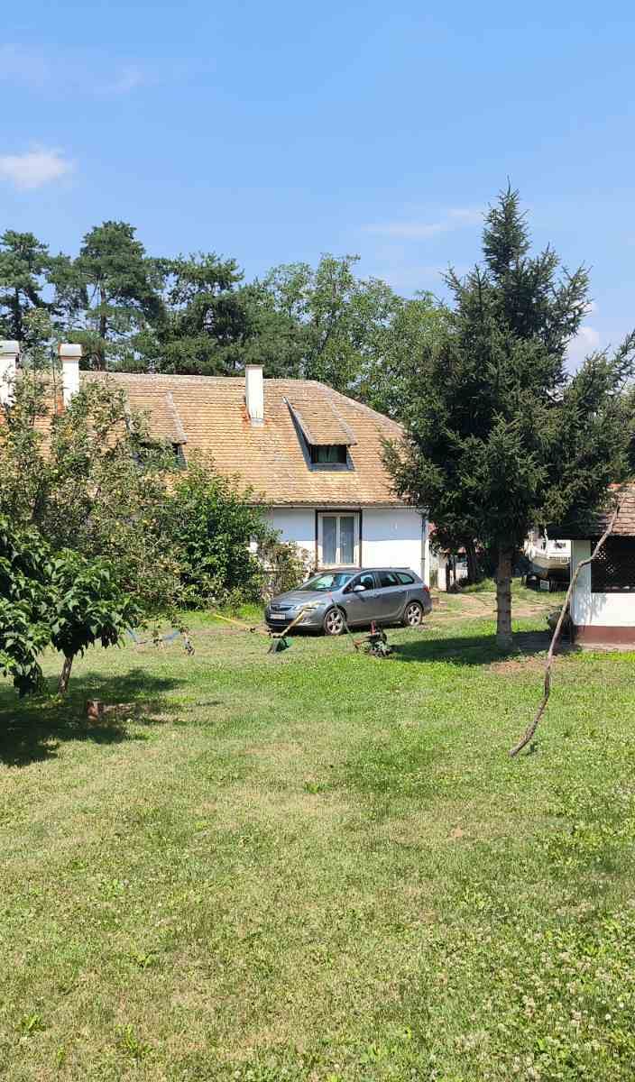 Seosko turističko domaćinstvo u Čereviću – Čerević | Linea Casa
