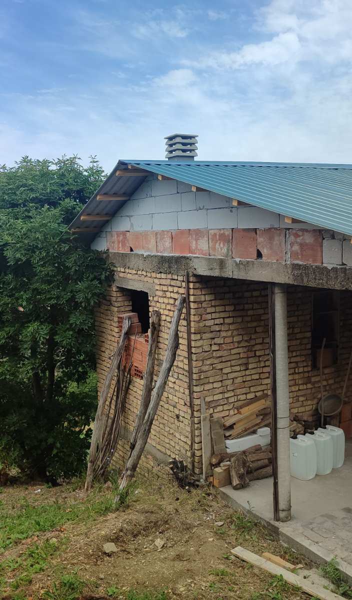 Vikendica u Sremskim Karlovcima – Sremski Karlovci | Linea Casa
