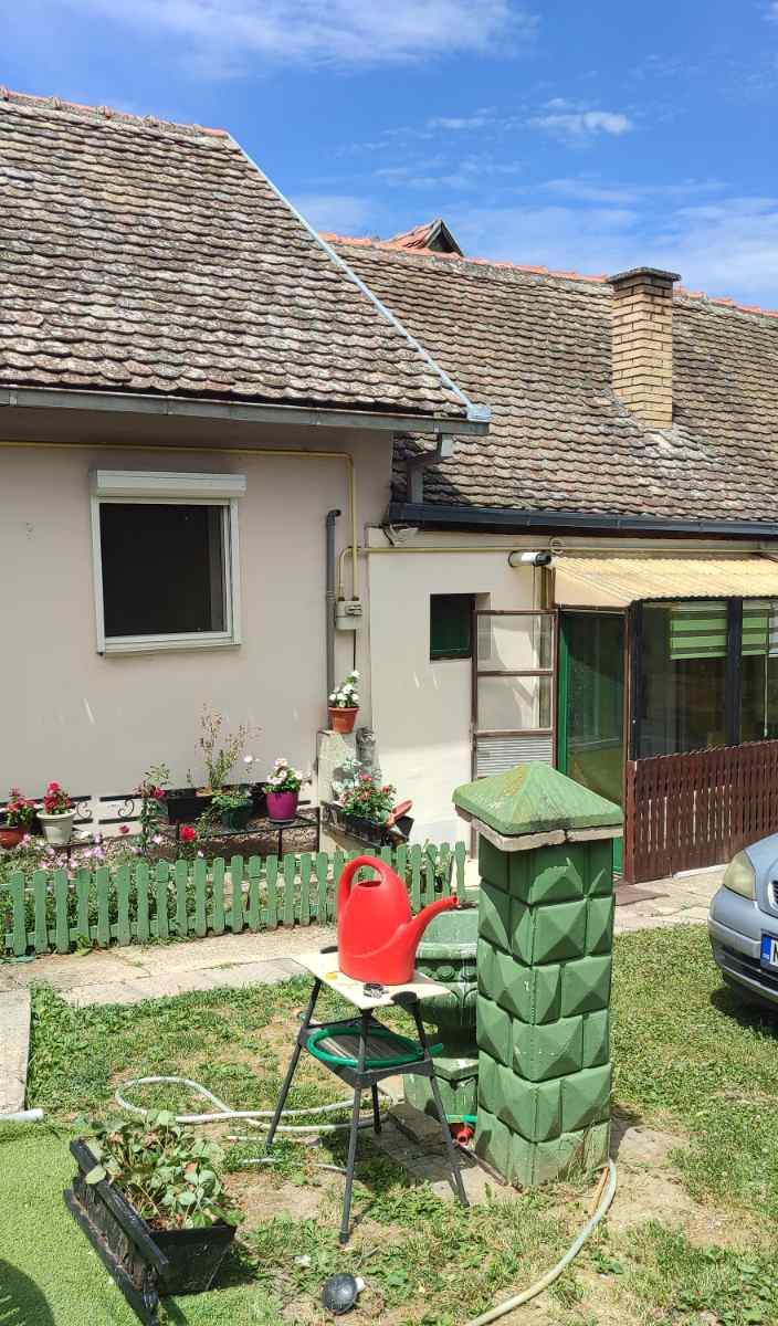 Prizemna kuća - Sremski Karlovci – Sremski Karlovci | Linea Casa