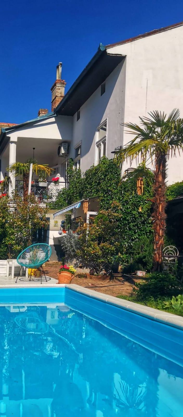 Luxury Boutique Guest House Sremski Karlovci – Sremski Karlovci | Linea Casa
