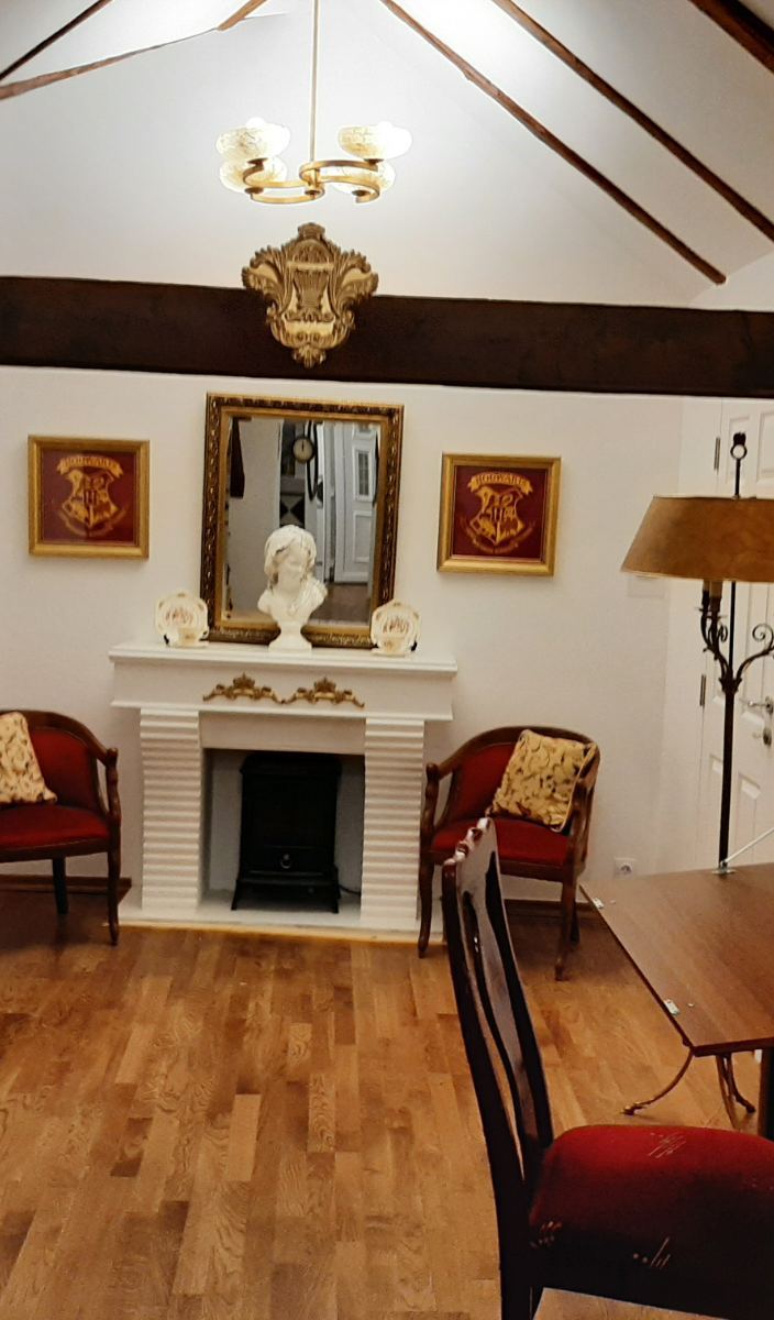 Kuća sa neverovatnim potencijalom – Sremski Karlovci | Linea Casa