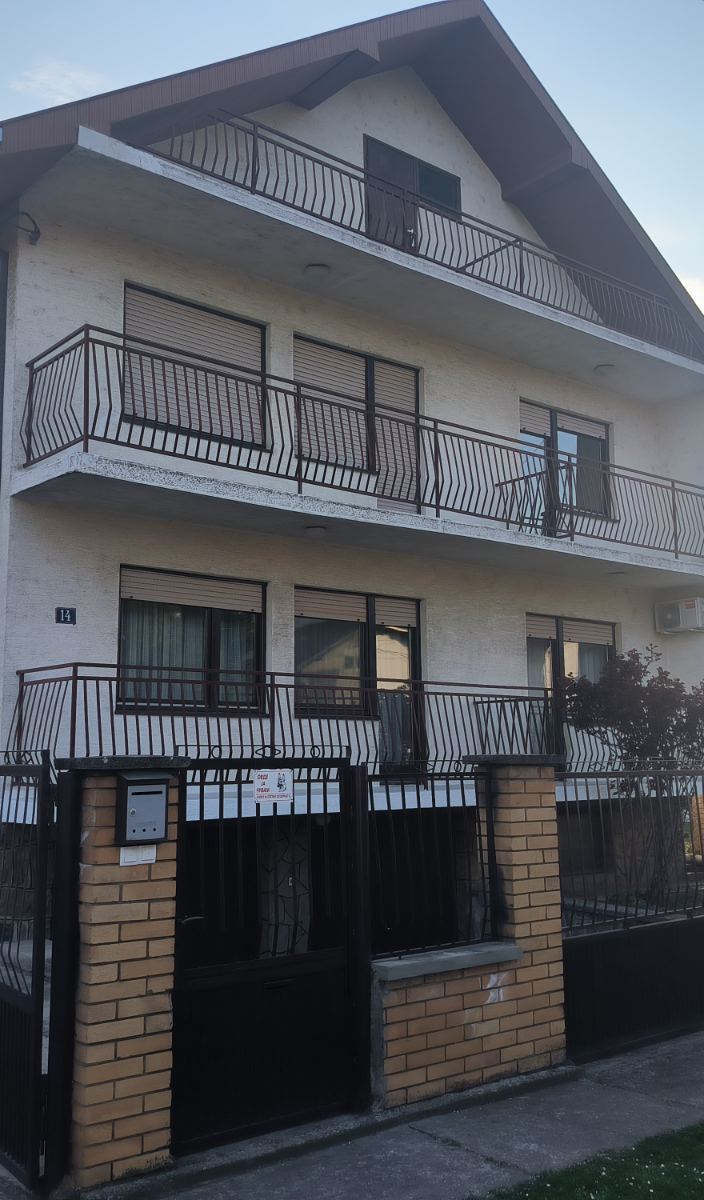 Kuća u Kaću Top ponuda – Novi Sad | Linea Casa