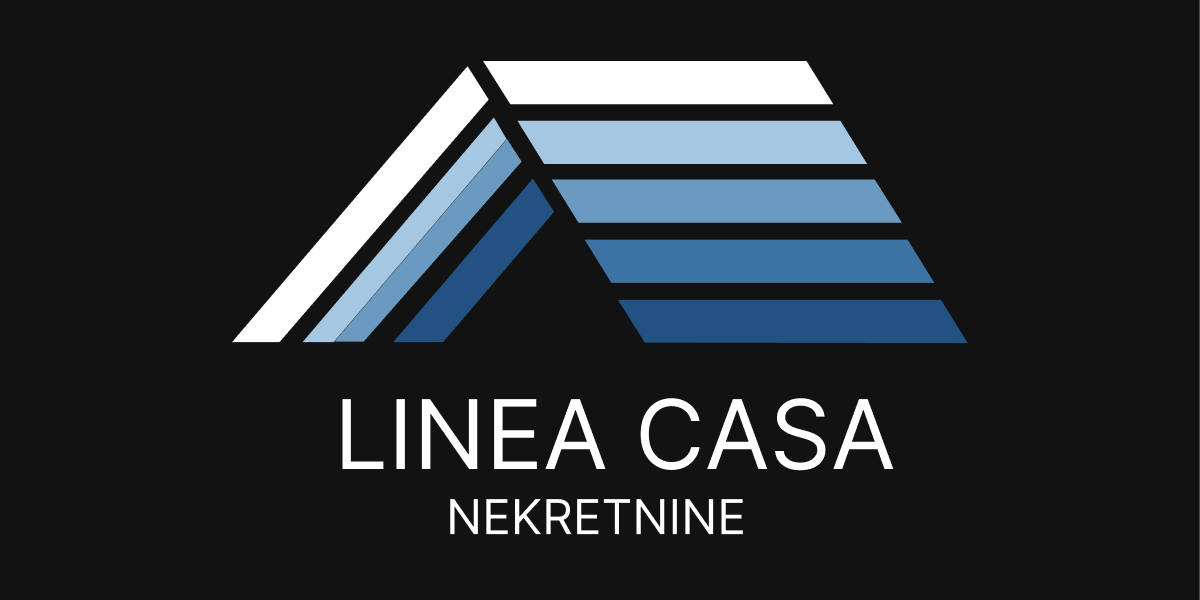 GORAN PUPAVAC PR AGENCIJA ZA NEKRETNINE LINEA CASA SREMSKI KARLOVCI